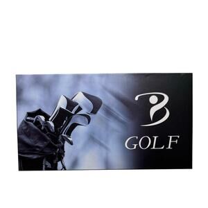 Golf - Table Top Game NIB